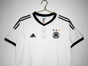 Germany 2014-2015 Home Kit - JerseyLegacy