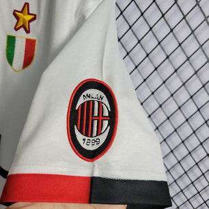 AC Milan 1996-1997 Away Kit - JerseyLegacy