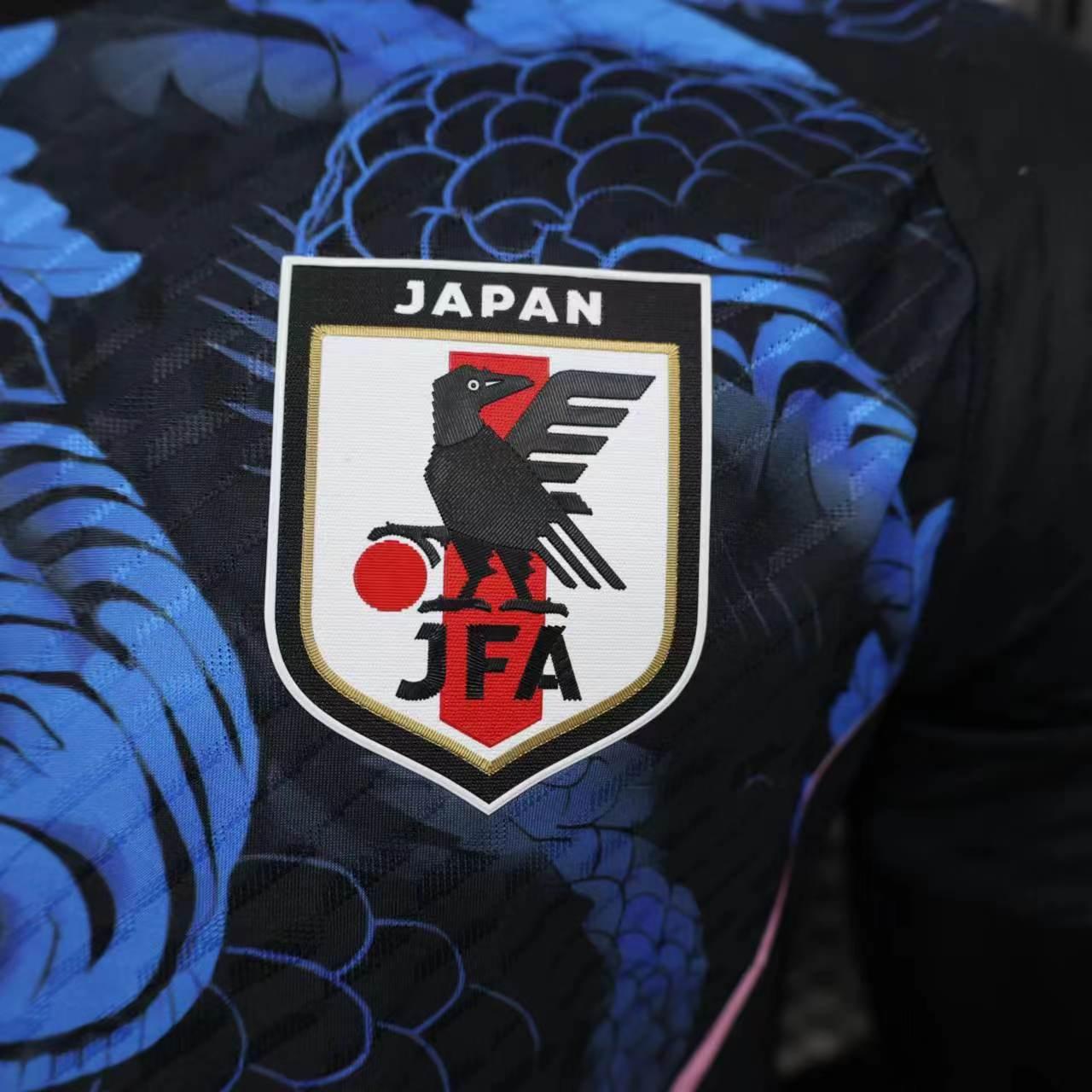 Japan "Sakura Blossom" Special Kit - JerseyLegacy