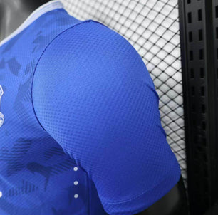 Everton FC 2024-2025 Home Kit - JerseyLegacy