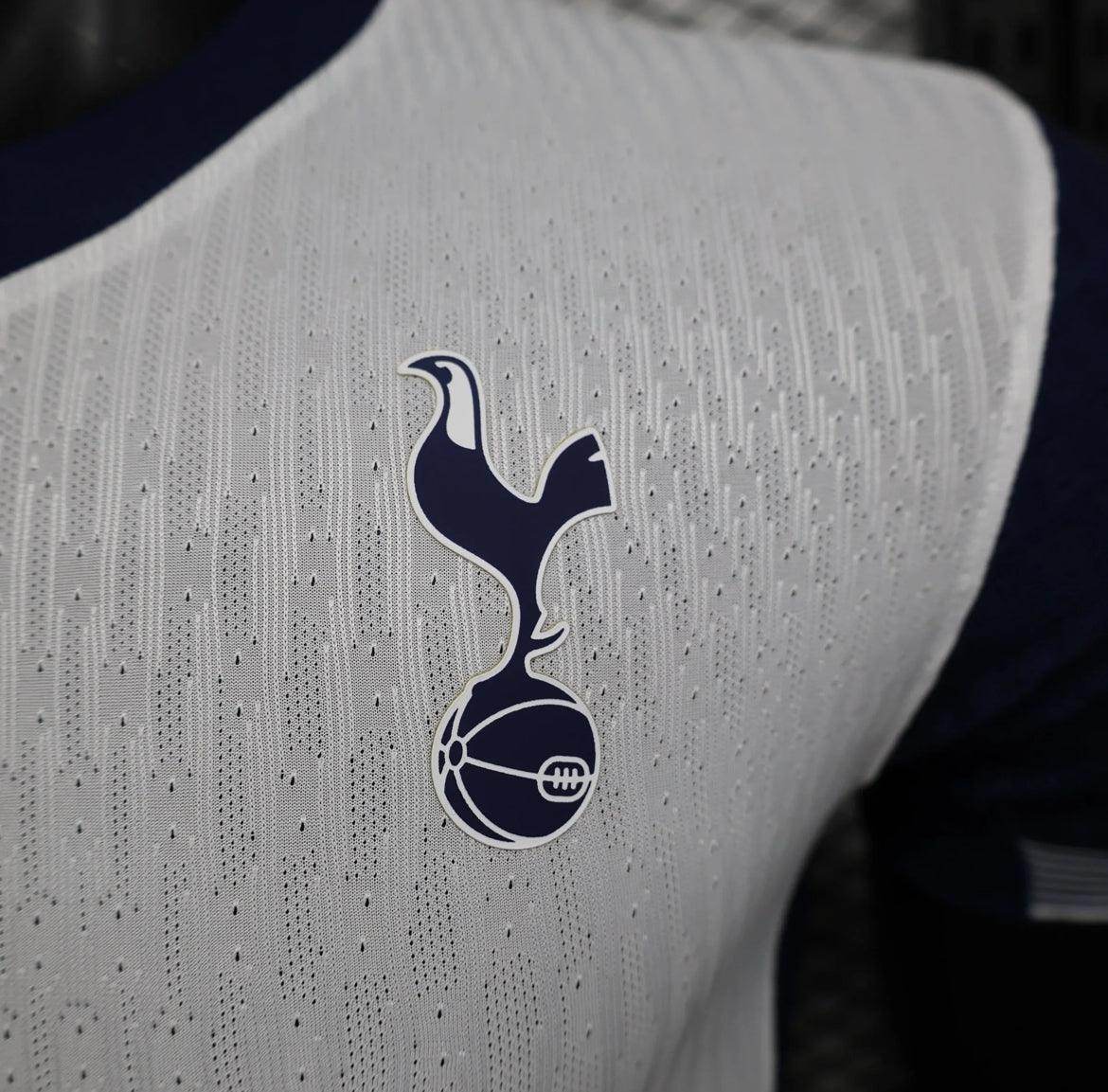 Tottenham 2024-2025 Home Kit - JerseyLegacy