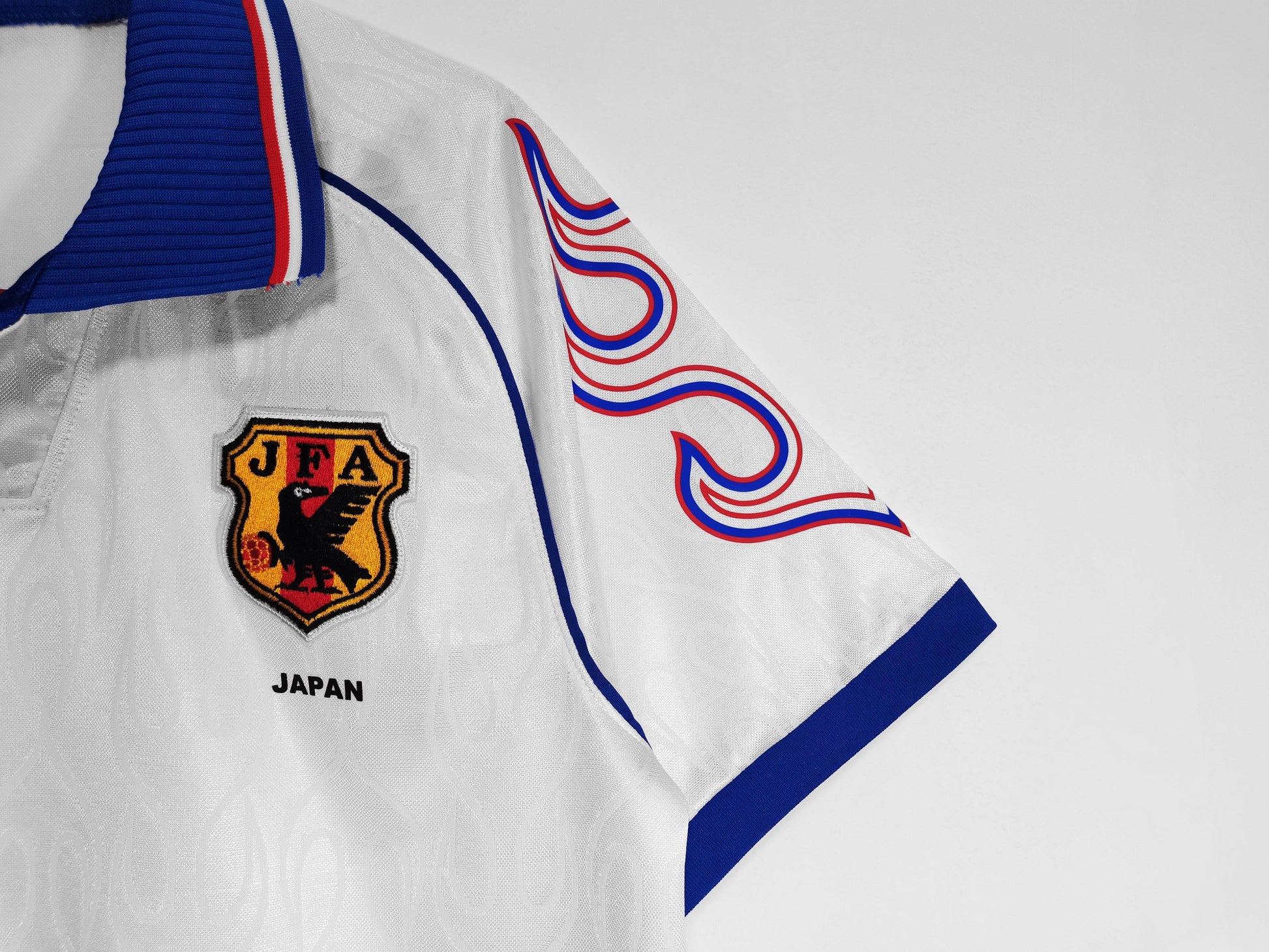 Japan 1998-1999 Away Kit - JerseyLegacy