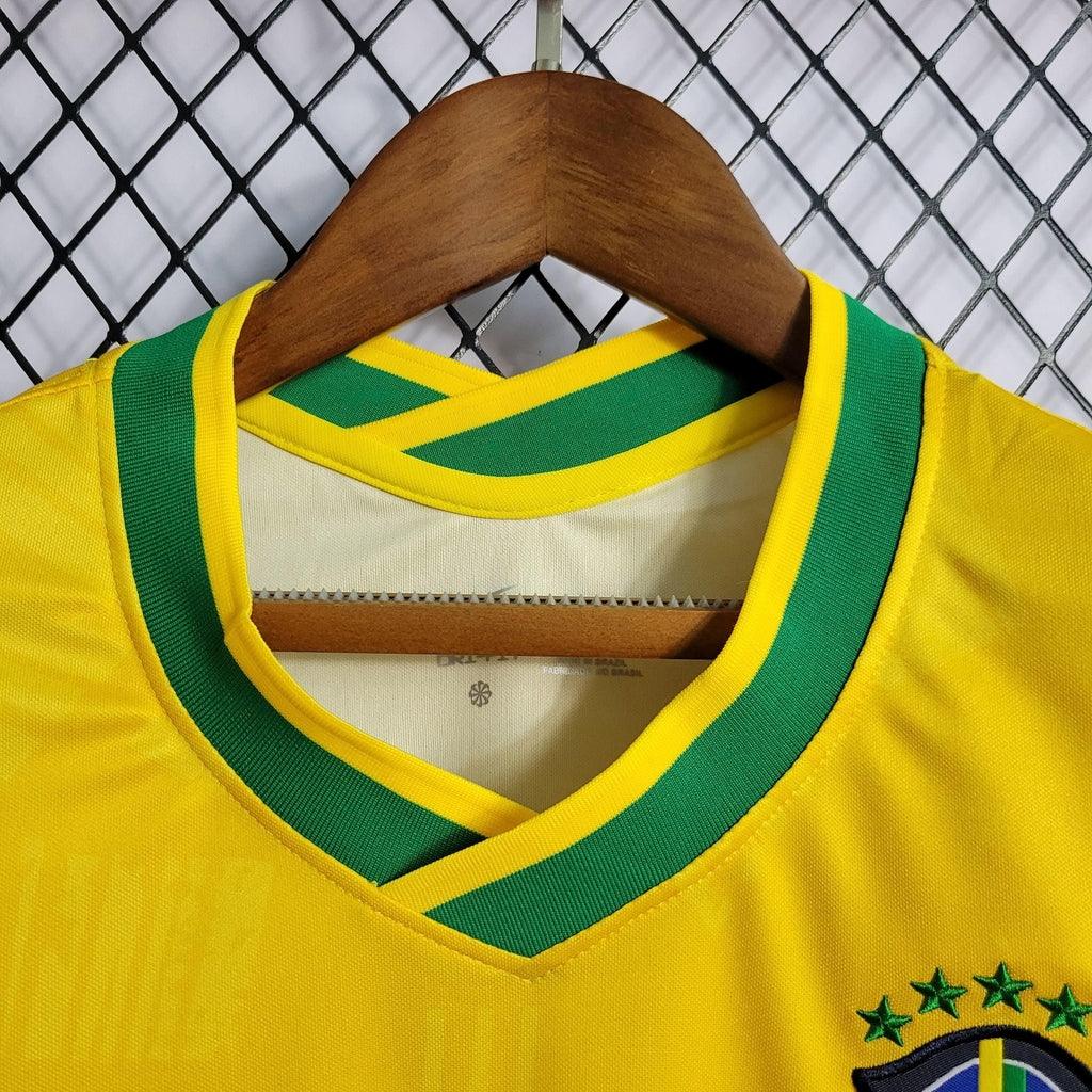 Brazil "The Redeemer" Special Kit - JerseyLegacy