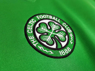 Celtic 1996-1997 Home Kit - JerseyLegacy