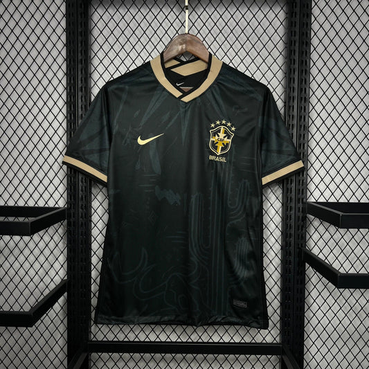 Brazil "Desert Breeze" Special Kit - JerseyLegacy