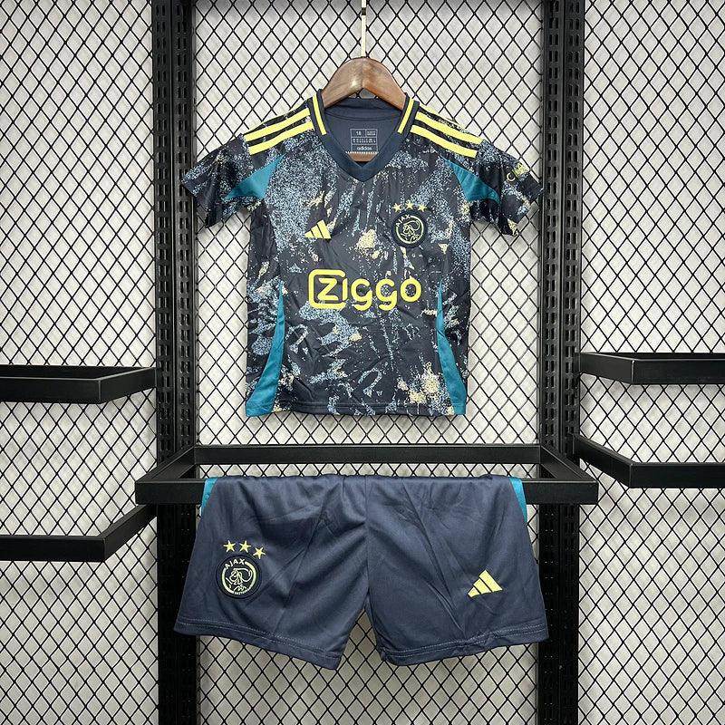 Ajax Away 24/25 Jersey Kids - JerseyLegacy