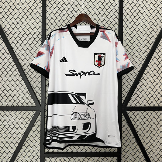 Japan "Supra" Special Kit - JerseyLegacy