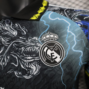 Real Madrid 