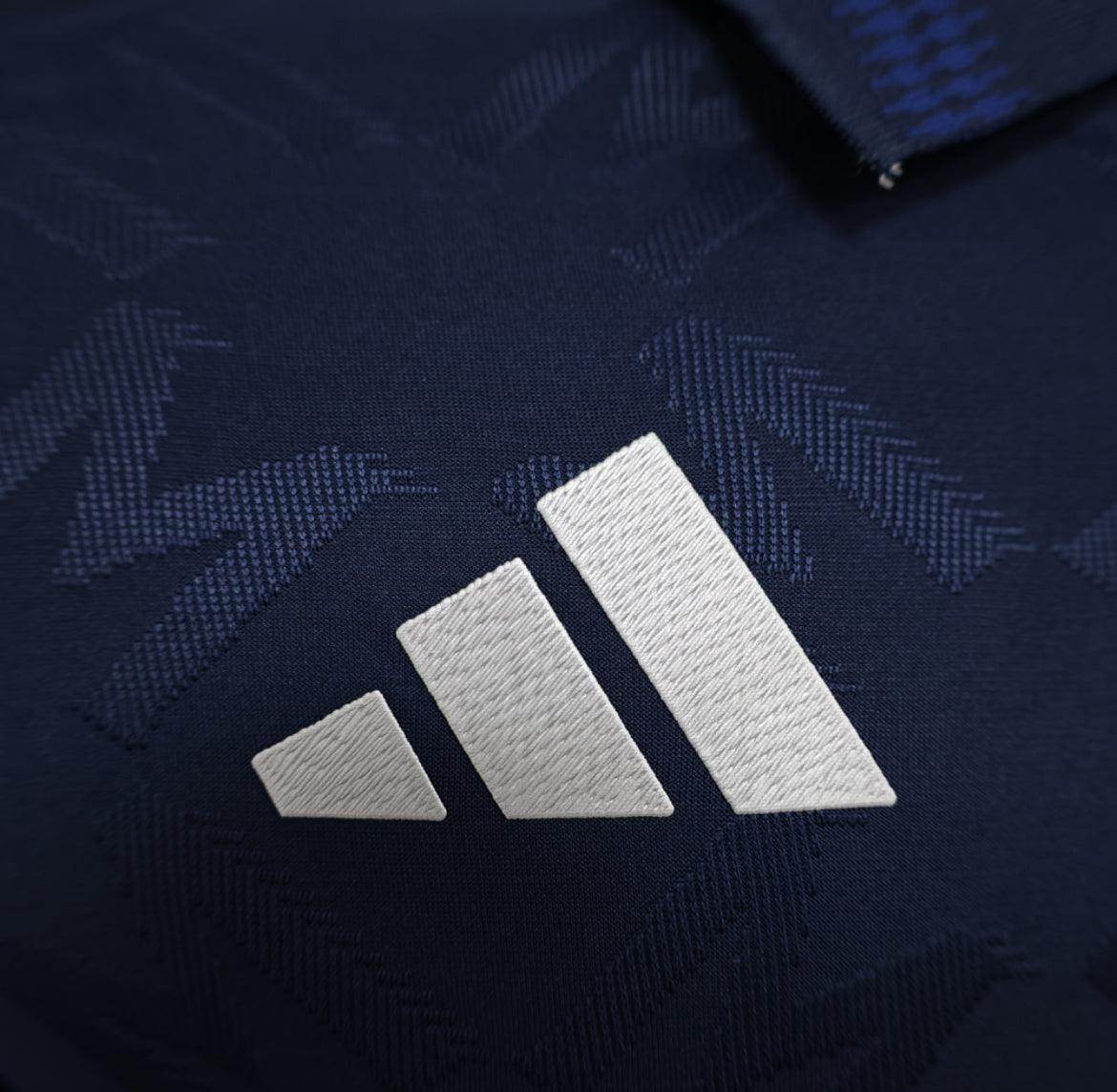 Manchester United 2024-2025 Away Kit Long Sleeve - JerseyLegacy