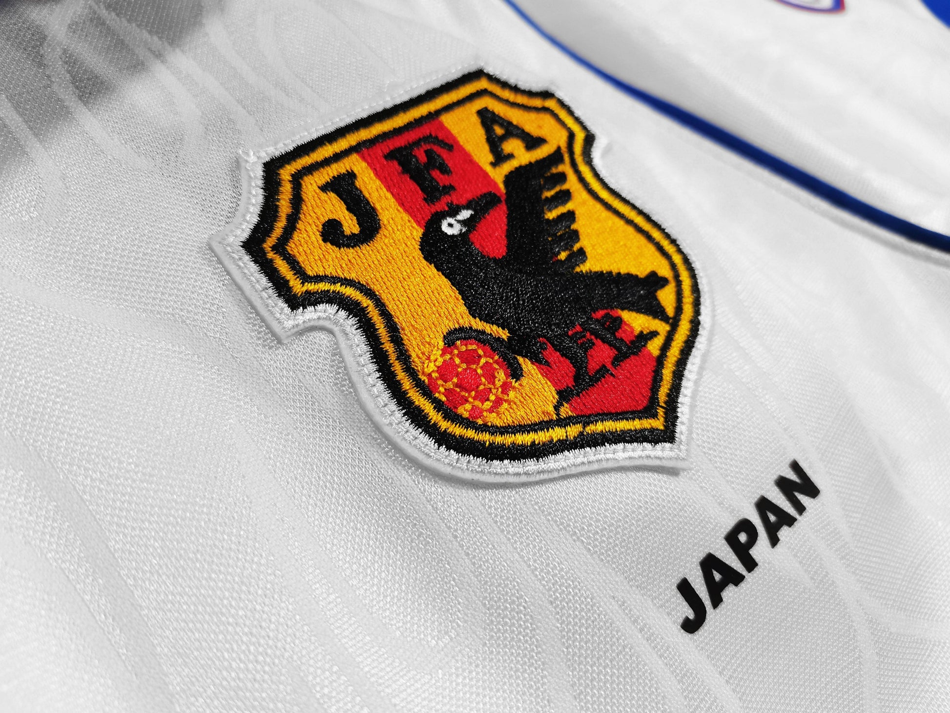 Japan 1998-1999 Away Kit - JerseyLegacy