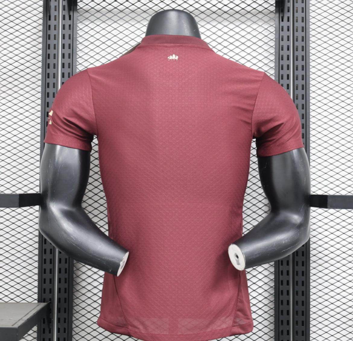 Machester City 2024-2025 Third Kit - JerseyLegacy
