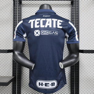 Monterrey 2024-2025 Home Kit - JerseyLegacy