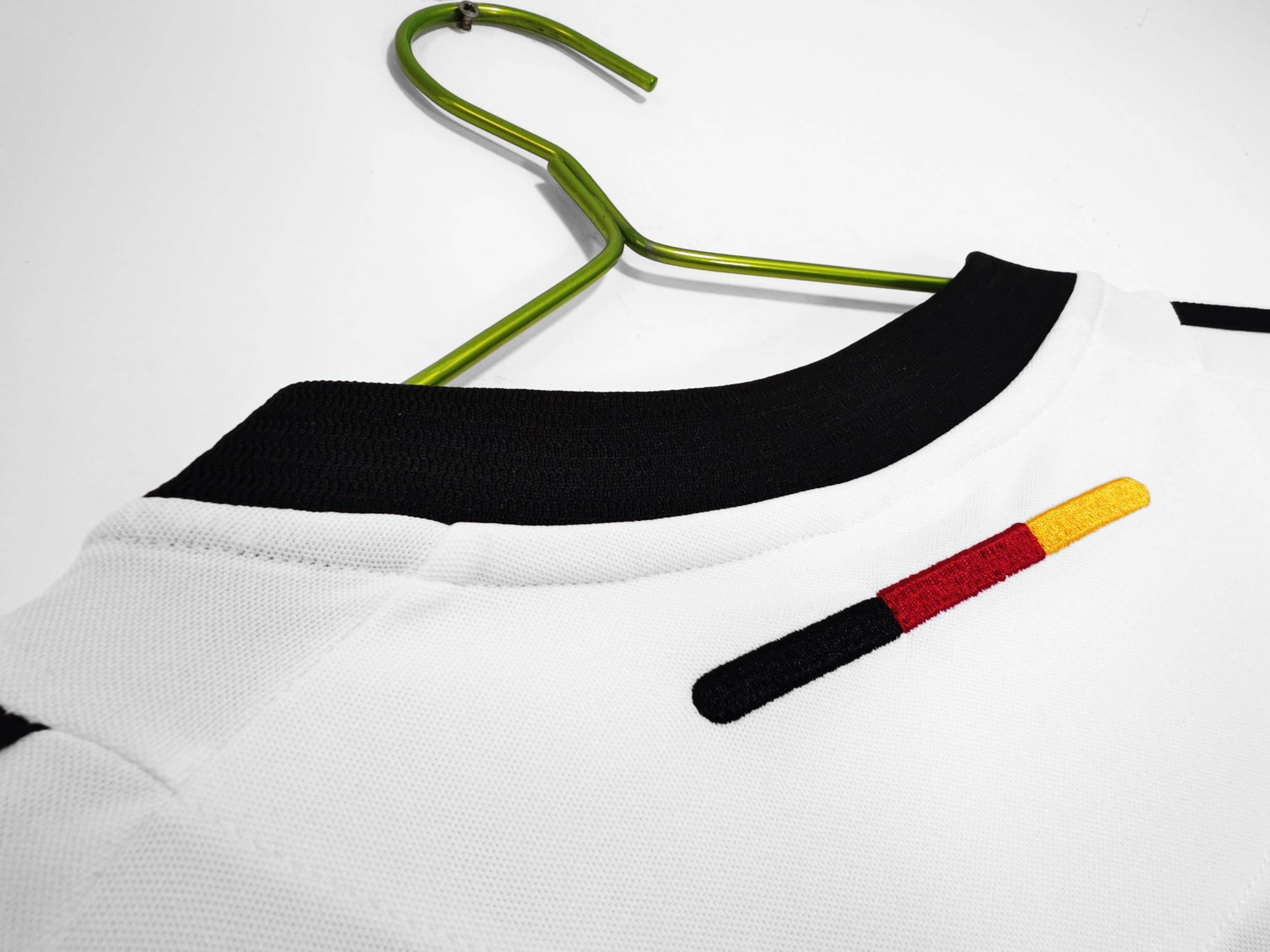 Germany 2014-2015 Home Kit - JerseyLegacy