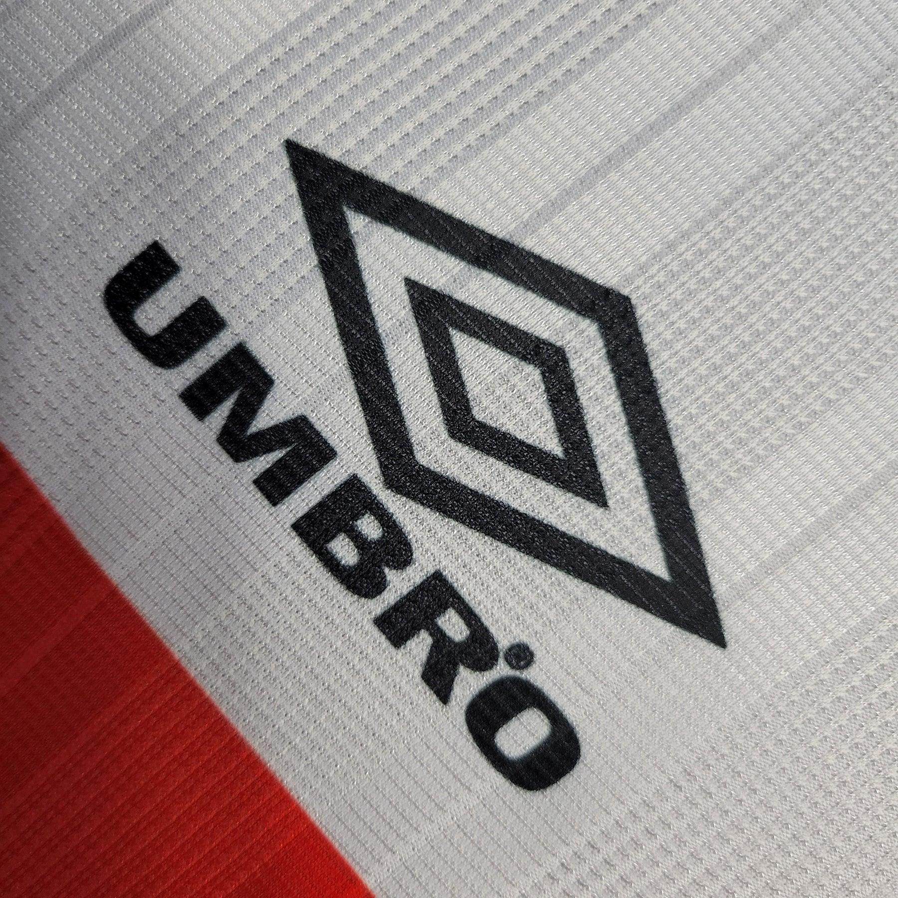 Flamengo 1995-1996 Away Kit - JerseyLegacy