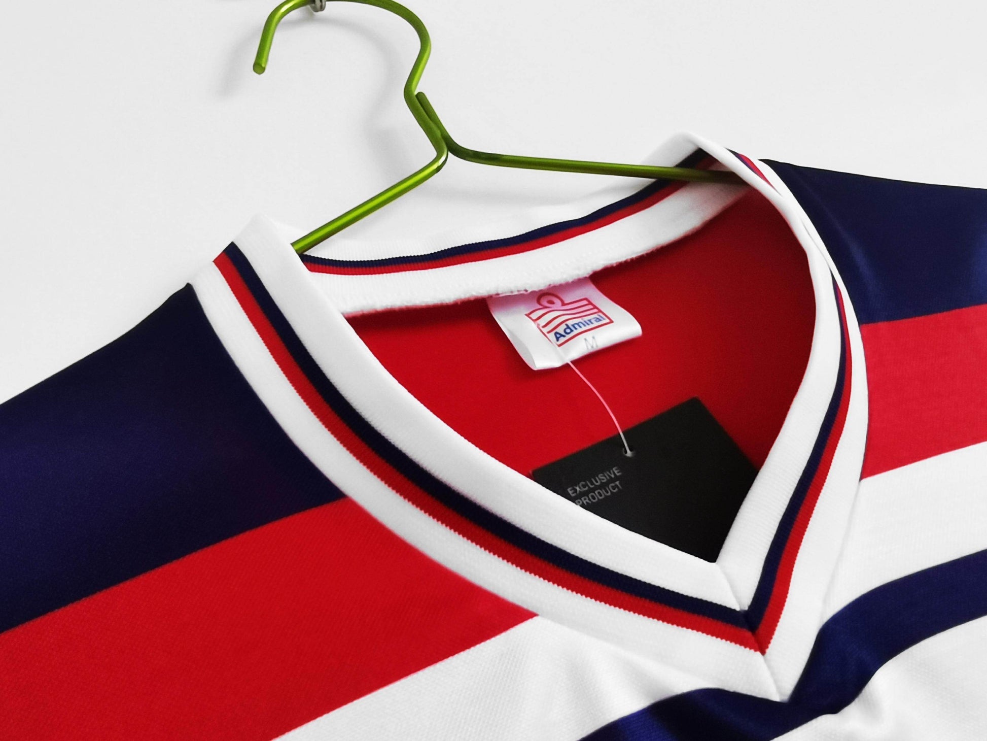 England 1982-1983 Away Kit - JerseyLegacy