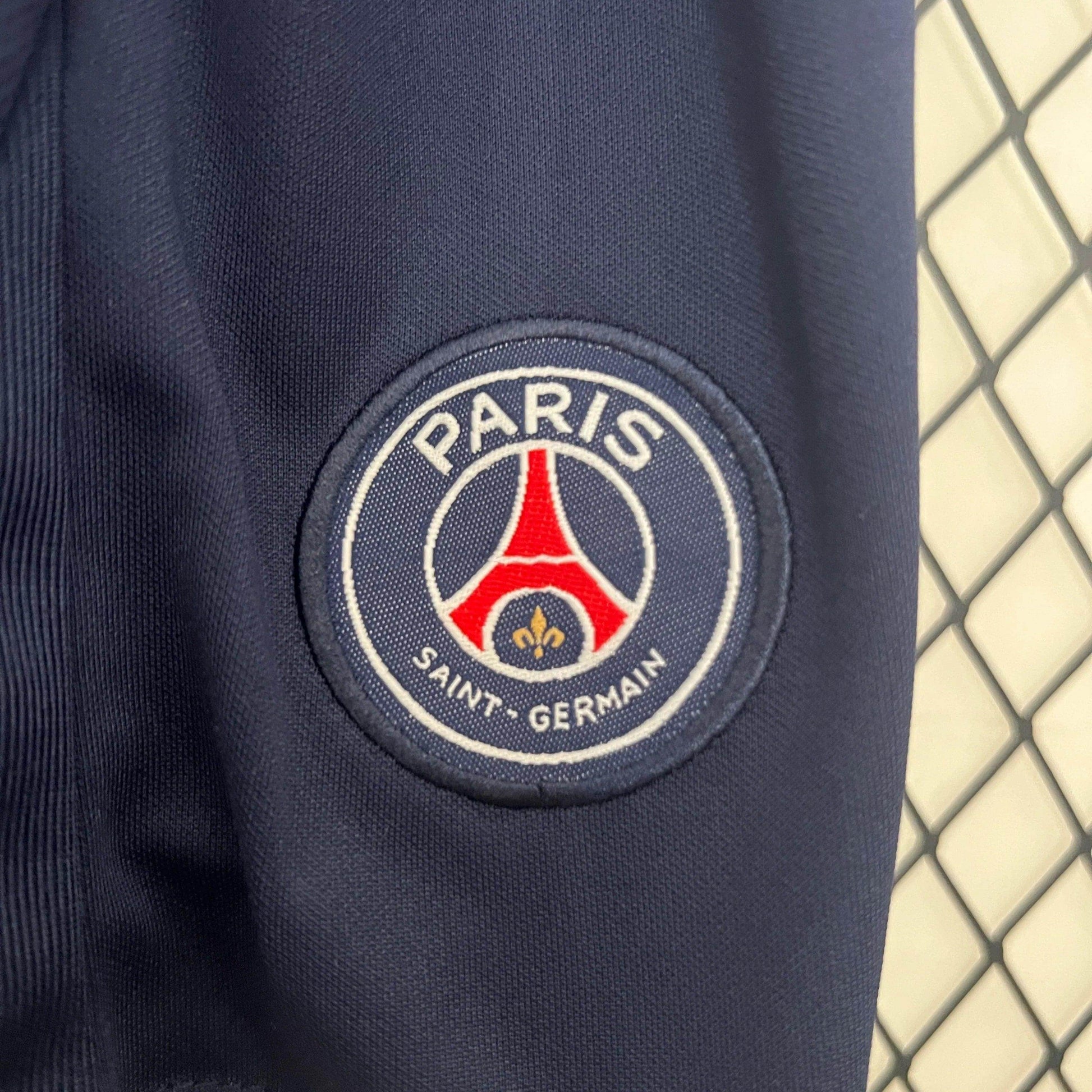 Paris Sg Home 24/25 Jersey Kids - JerseyLegacy