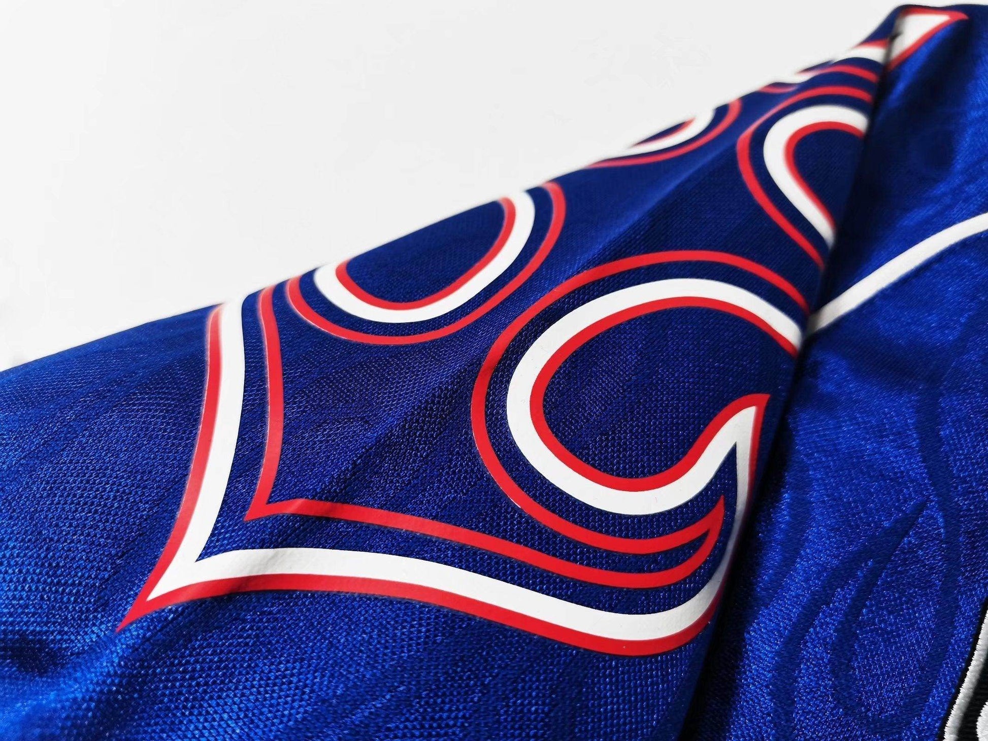 Japan 1998-1999 Home Kit - JerseyLegacy