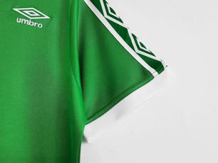 Celtic 1996-1997 Home Kit - JerseyLegacy