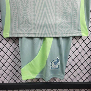 Mexico 24/25 Away Jersey Kids - JerseyLegacy