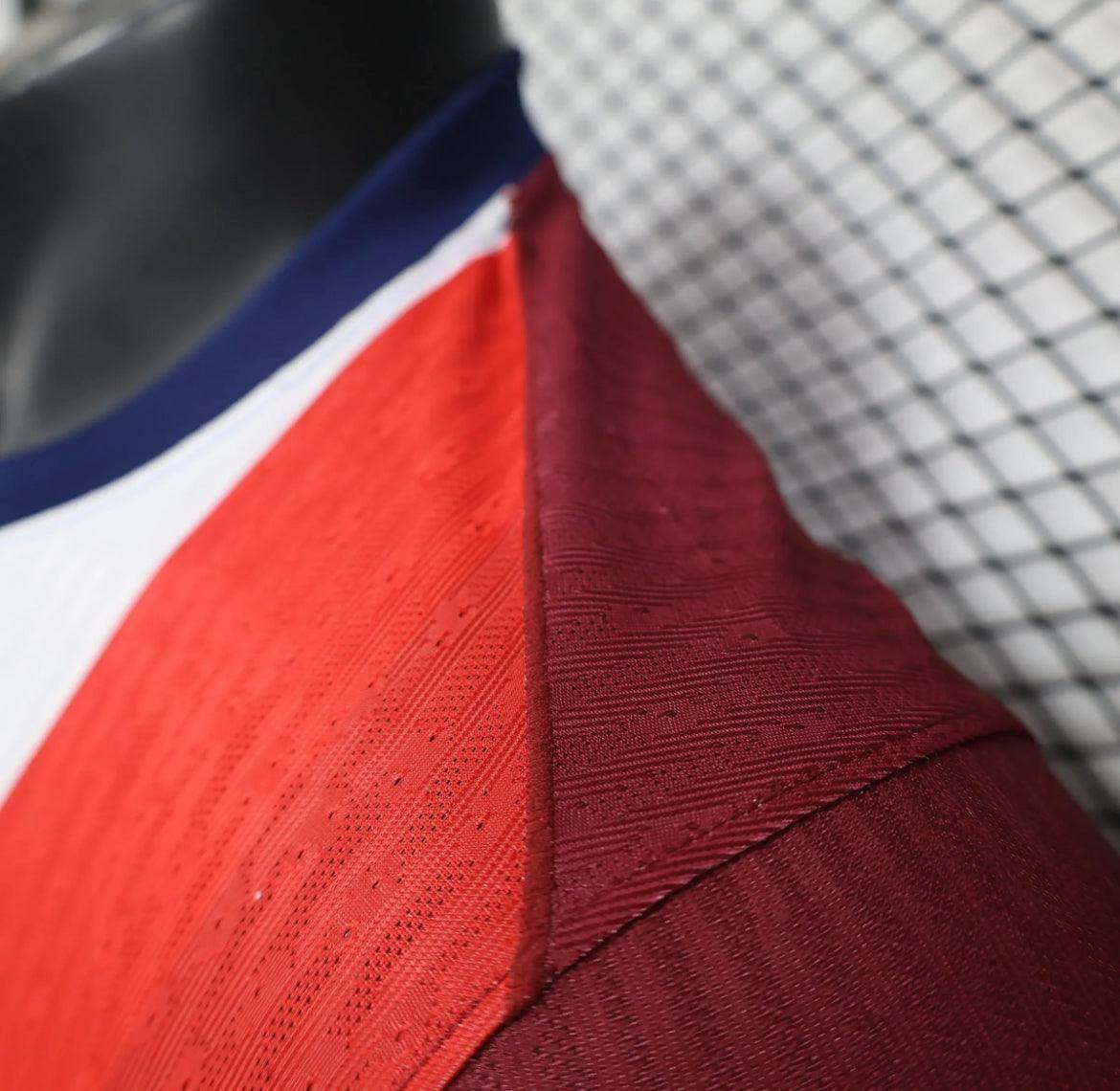 Norway 2024-2025 Home Kit - JerseyLegacy