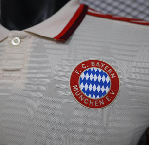 Bayern Munich 2024-2025 Third Kit - JerseyLegacy