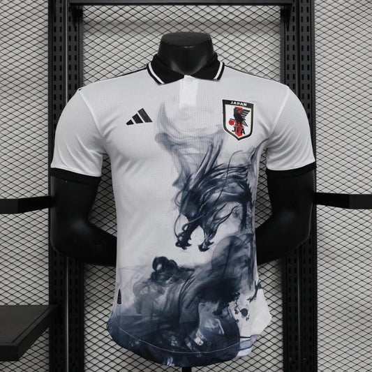 Japan "Ink Washed Dragon" Special Kit - JerseyLegacy