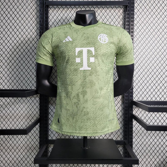 Bayern Munchen "Bavarian Blossom" Special Kit - JerseyLegacy