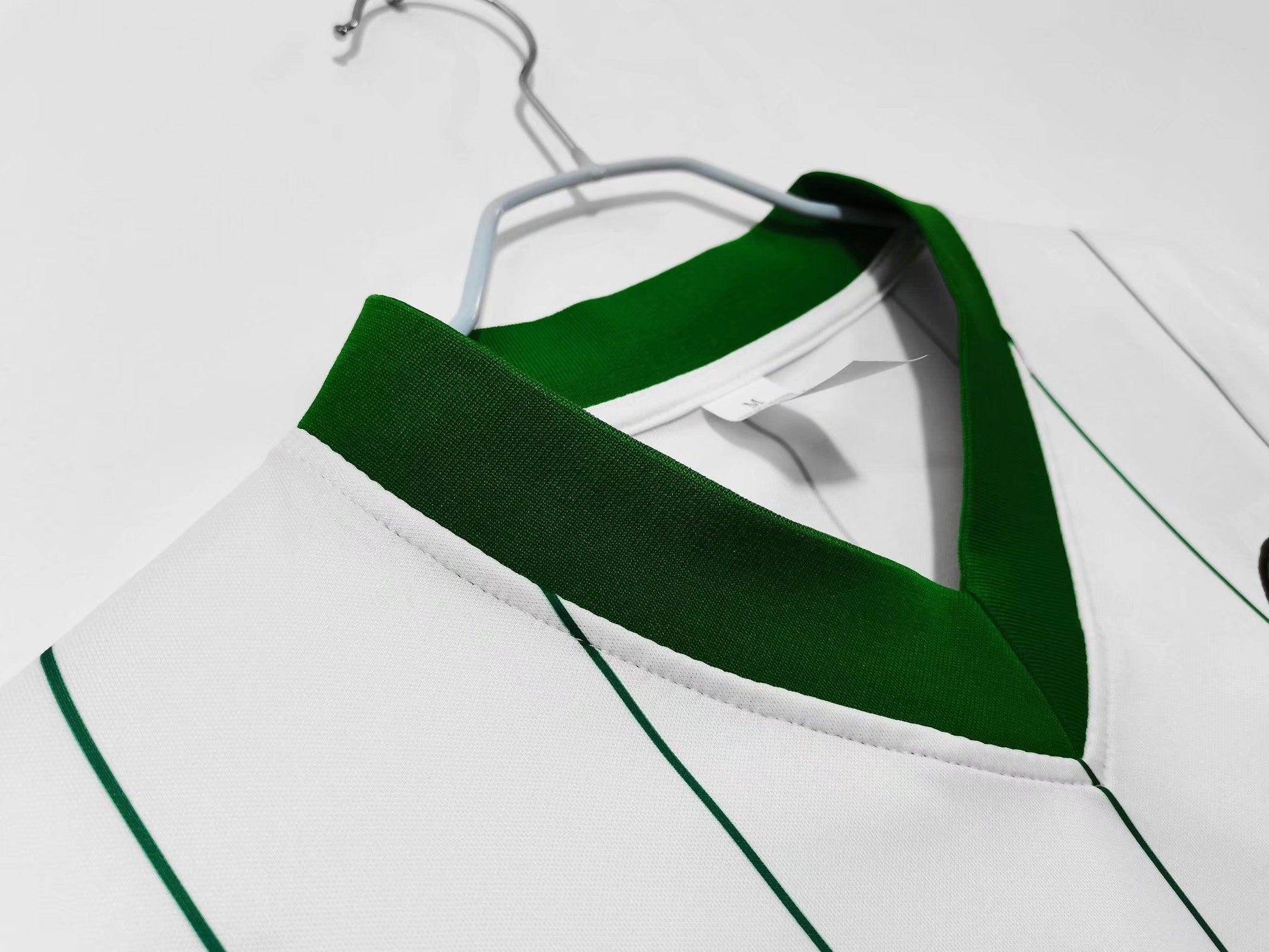 Celtic 1986-1987 Away Kit - JerseyLegacy