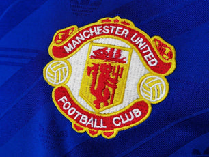 Manchester United 1986-1987 Away Kit - JerseyLegacy