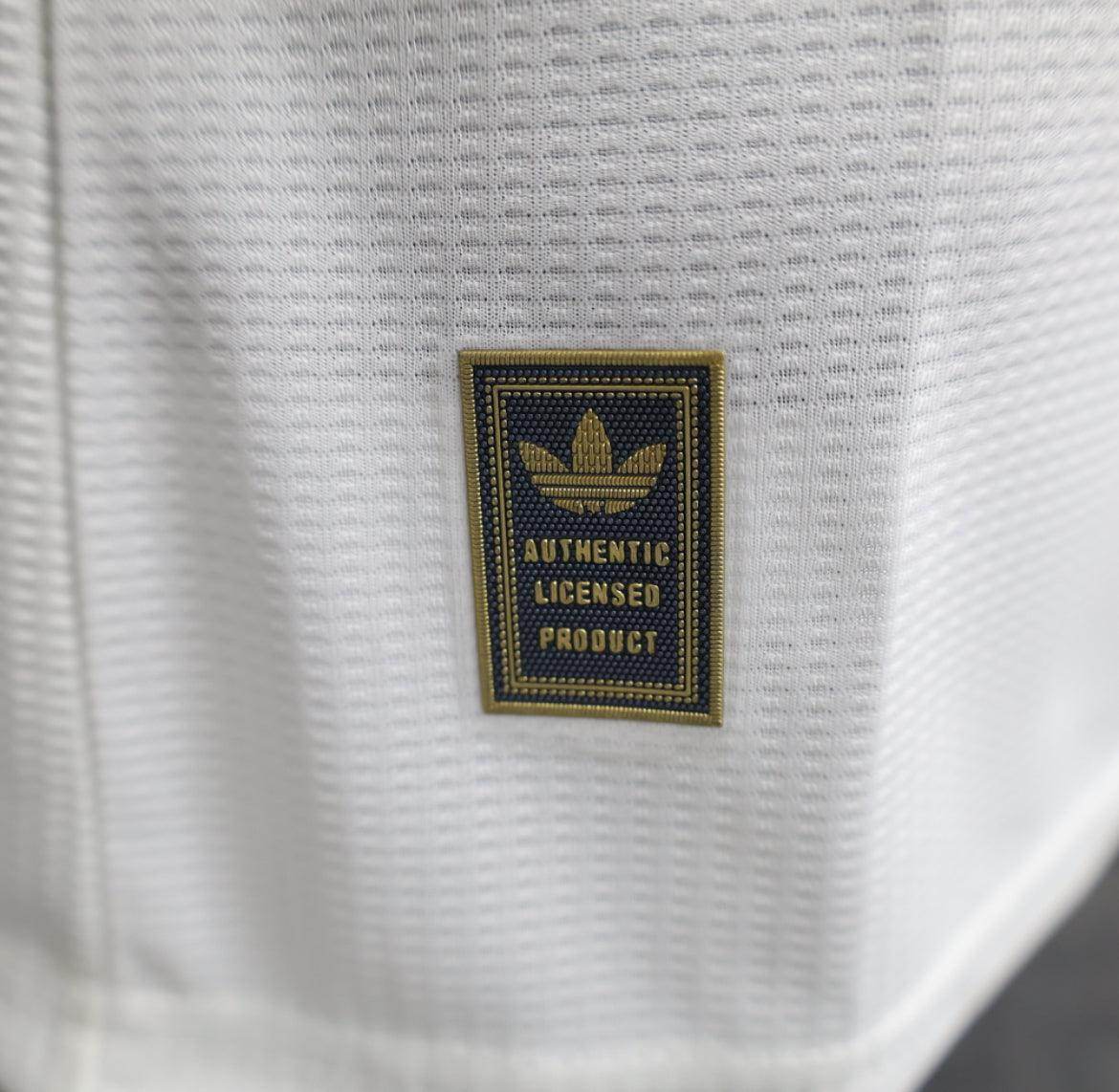 Manchester United 2024-2025 Third Kit Long Sleeve - JerseyLegacy