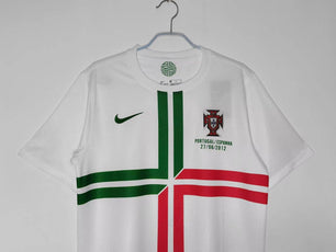 Portugal 2012-2013 Away Kit - JerseyLegacy