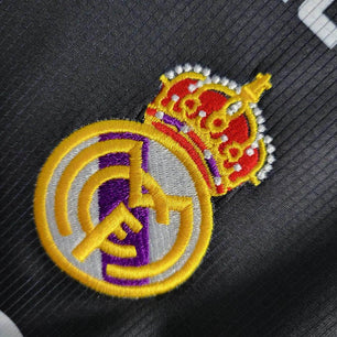 Real Madrid 1997-1998 Third Kit - JerseyLegacy