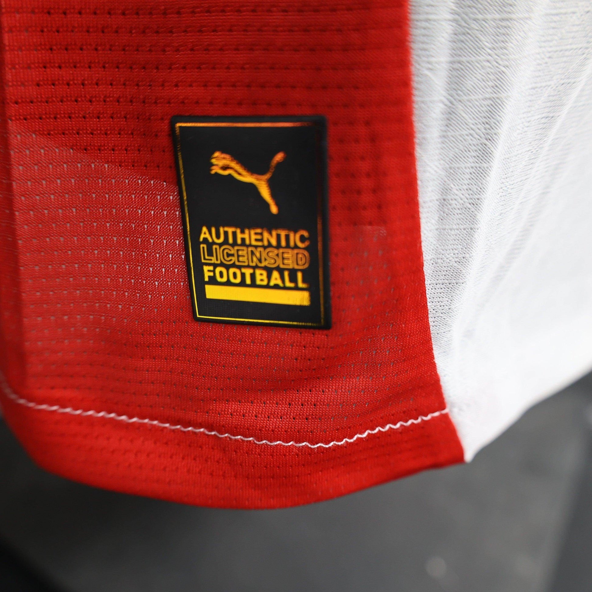 Chivas 2024-2025 Away Kit - JerseyLegacy