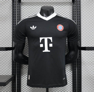 Bayern Munich 2024-2025 Goalkeeper Third Kit - JerseyLegacy