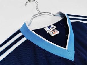 Argentina 1998-1999 Away Kit - JerseyLegacy