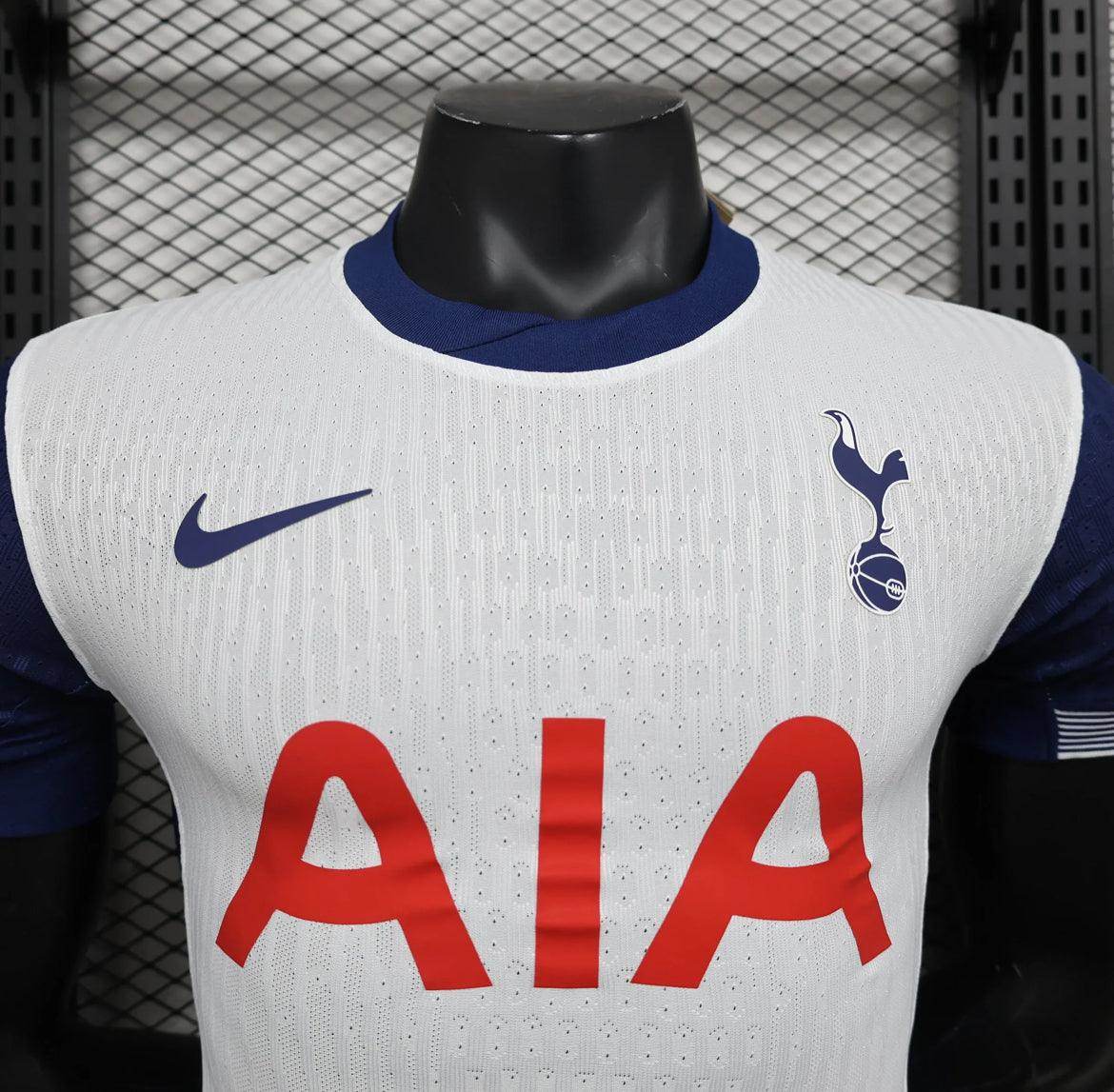 Tottenham 2024-2025 Home Kit - JerseyLegacy