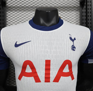 Tottenham 2024-2025 Home Kit - JerseyLegacy