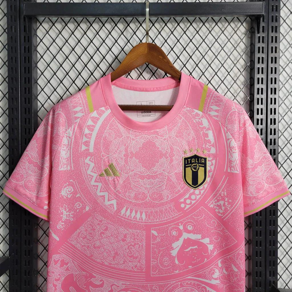 Italy "Rose Renaissance" Special Kit - JerseyLegacy