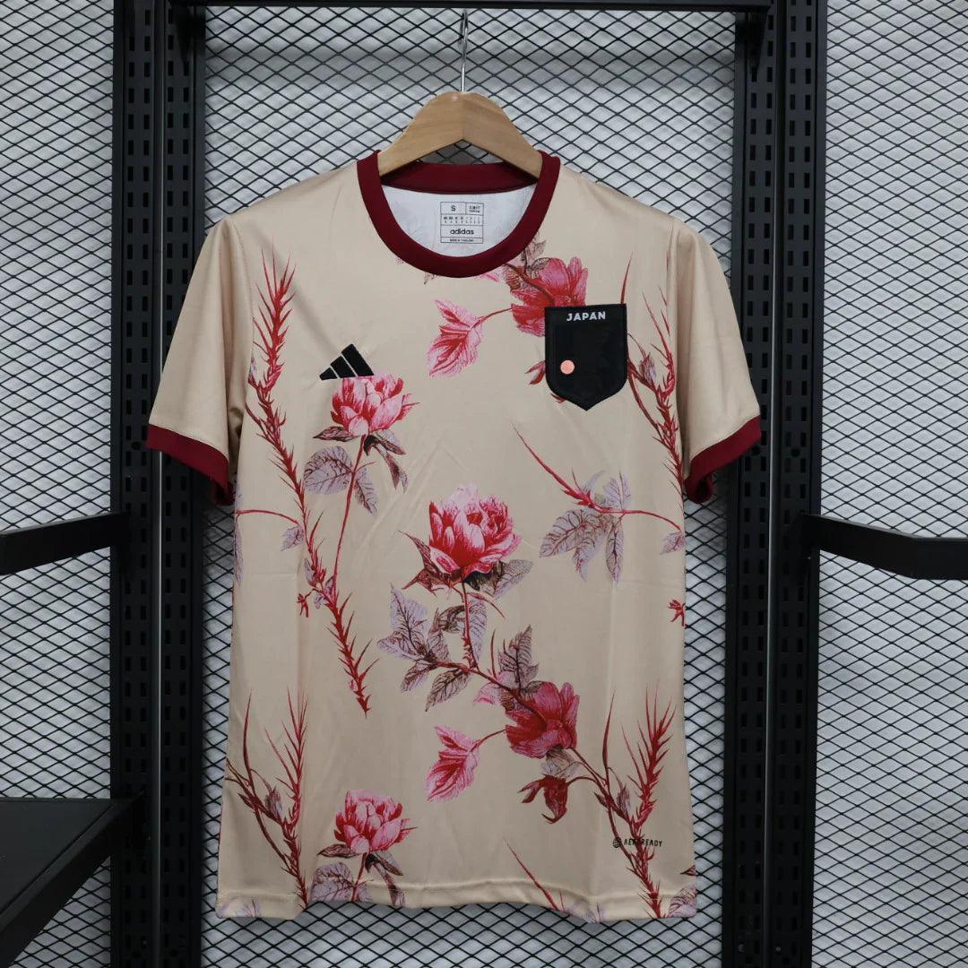 Japan "Sakura Bloom" Special Kit - JerseyLegacy