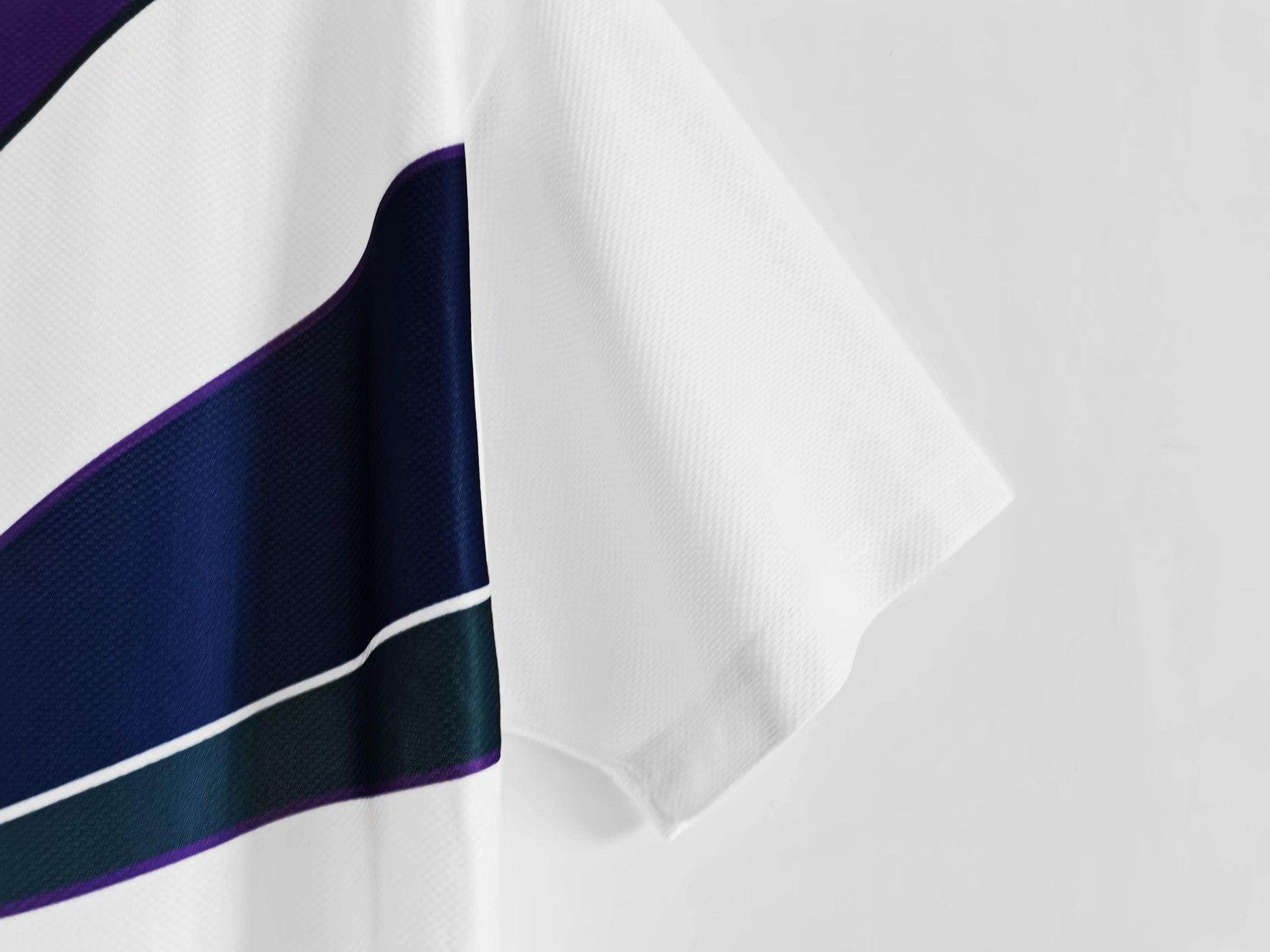 Scotland 1996-1998 Away Kit - JerseyLegacy