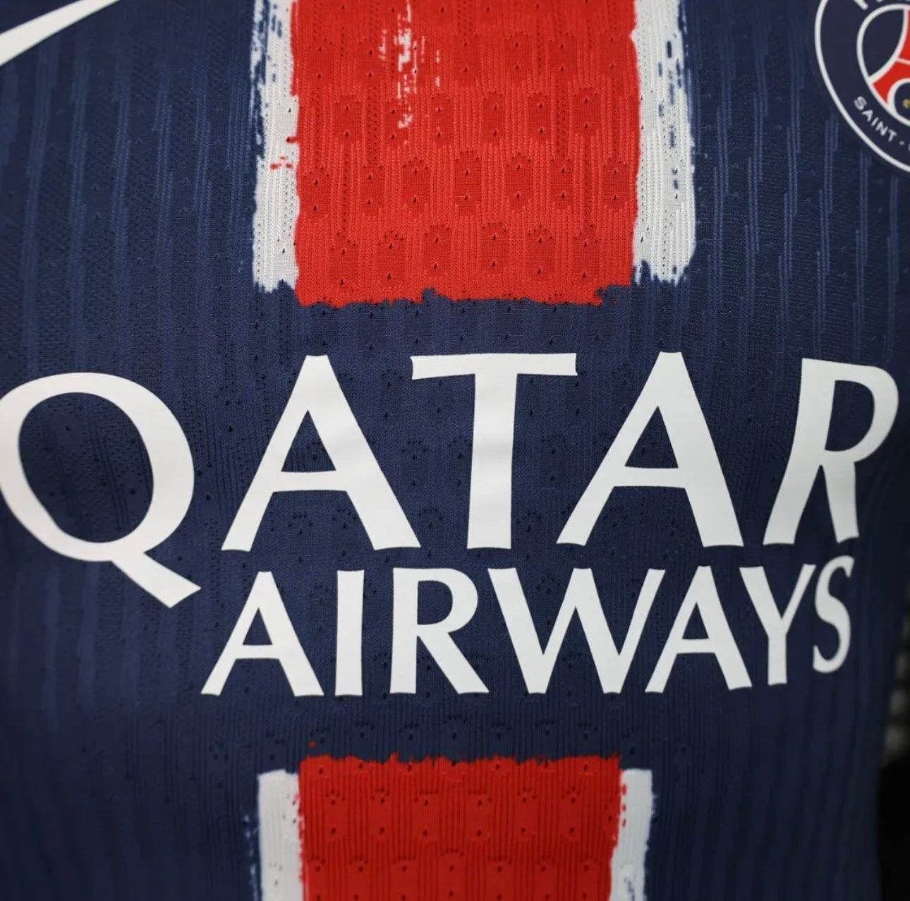 PSG 2024-2025 Home Kit - JerseyLegacy