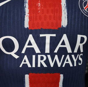 PSG 2024-2025 Home Kit - JerseyLegacy