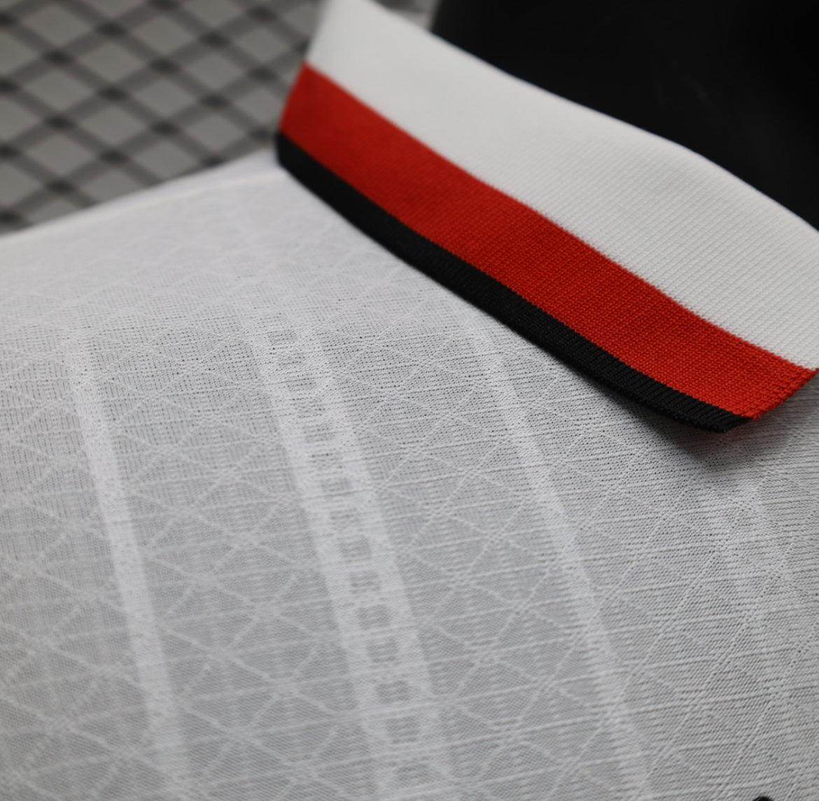 AC Milan 2024-2025 Away Kit - JerseyLegacy