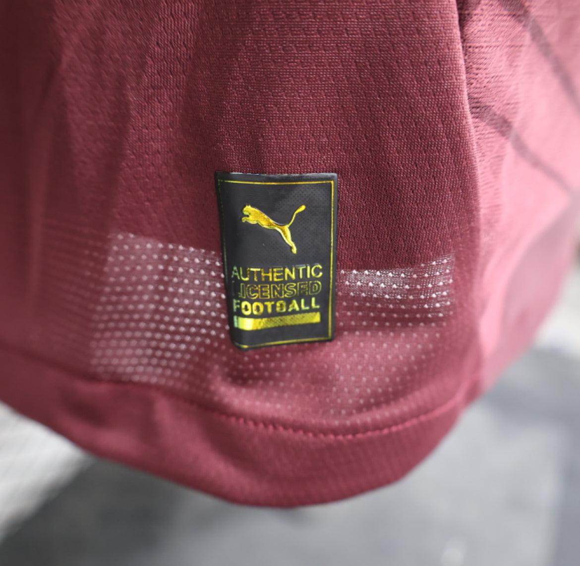 Machester City 2024-2025 Third Kit - JerseyLegacy