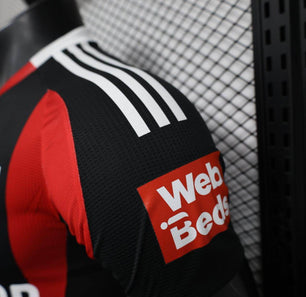 Fullham 2024-2025 Home Kit - JerseyLegacy
