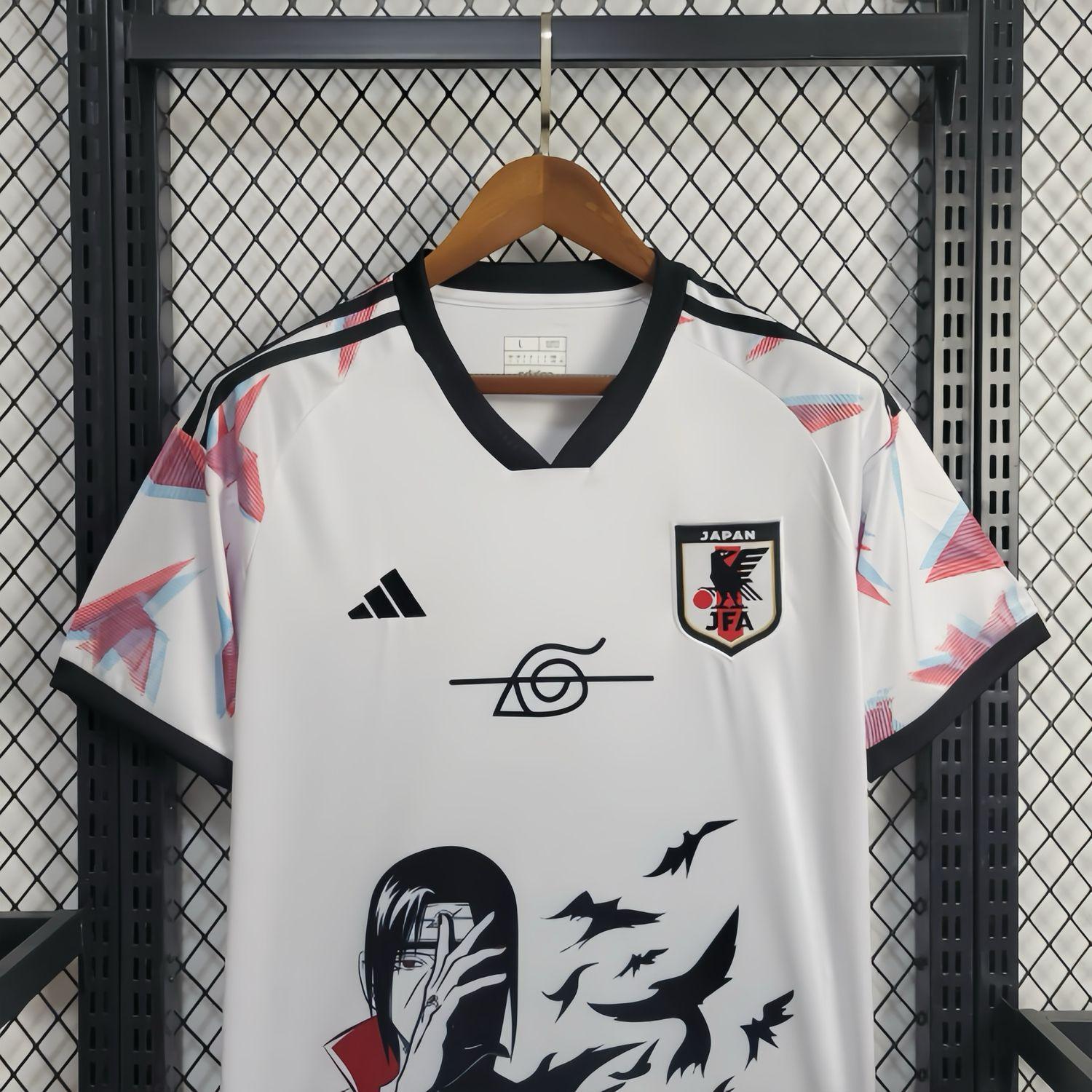 Japan "The Legacy" Special Kit - JerseyLegacy