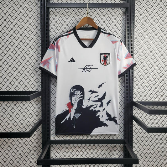 Japan "The Legacy" Special Kit - JerseyLegacy