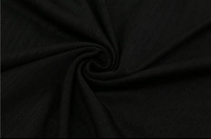 Barcelona Black Tracksuit IV - JerseyLegacy