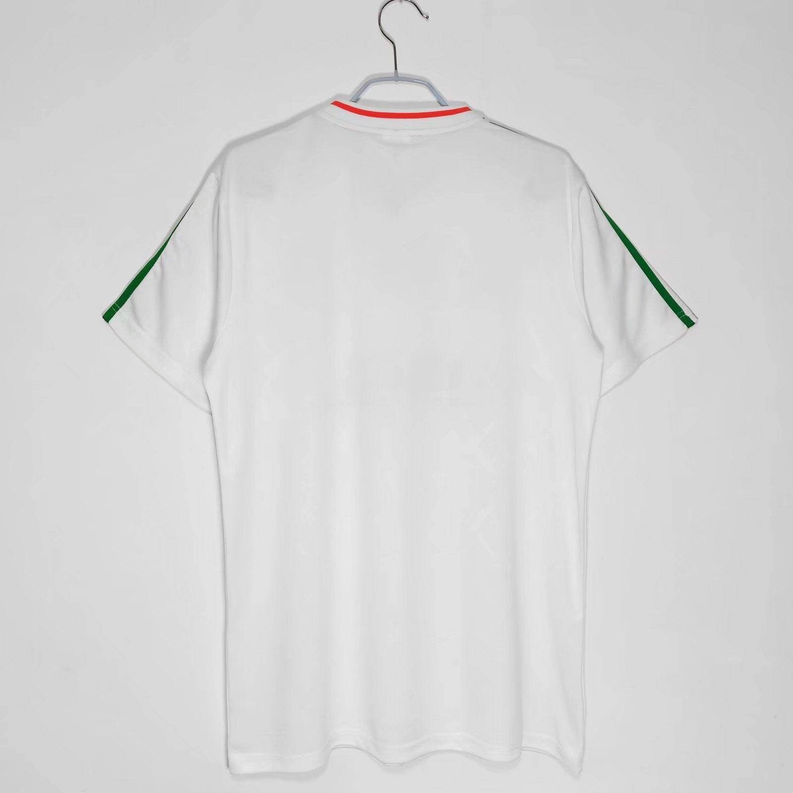Ireland 1986-1988 Away Kit - JerseyLegacy