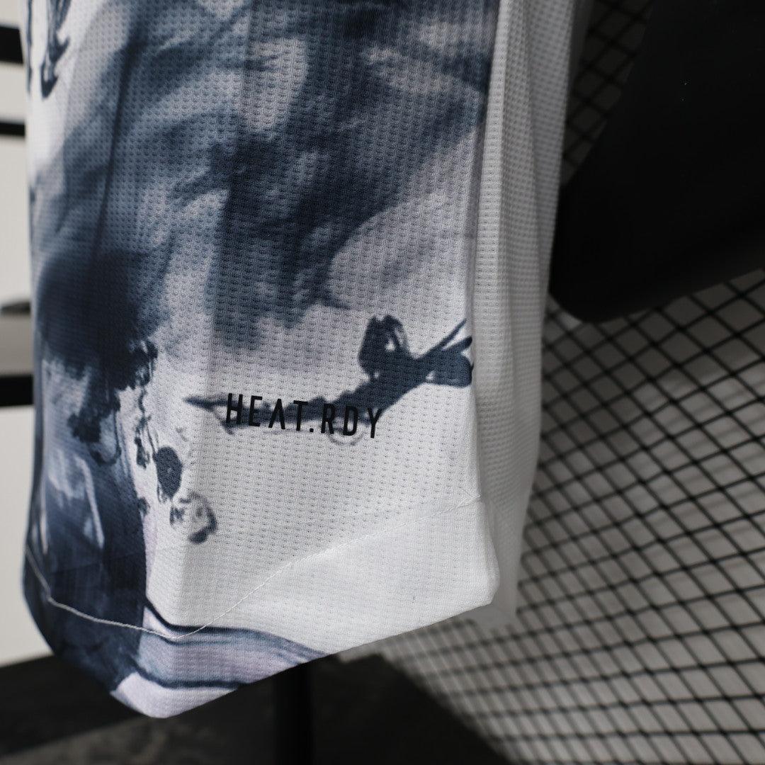 Japan "Ink Washed Dragon" Special Kit - JerseyLegacy